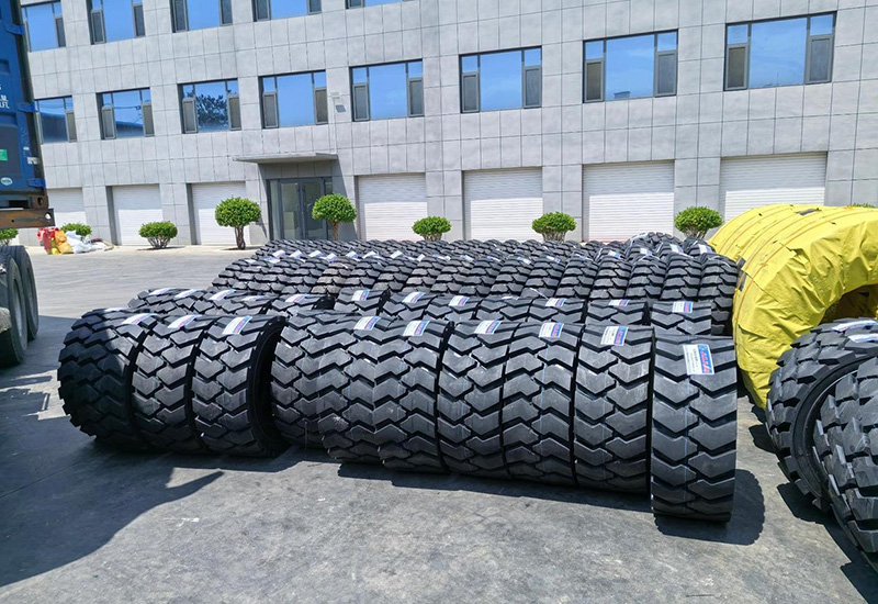 库房展示